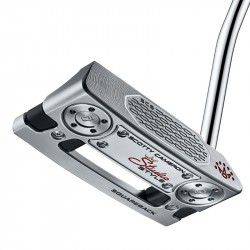 Putter Scotty Cameron Studio Style Squareback