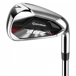 Promo Pack Complet TaylorMade RBZ