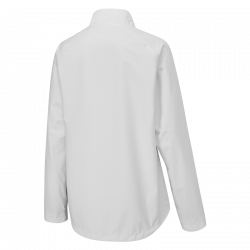 Promo Veste Imperméable Femme Ping Freda Blanc