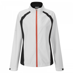 Achat Veste Imperméable Femme Ping Freda Blanc