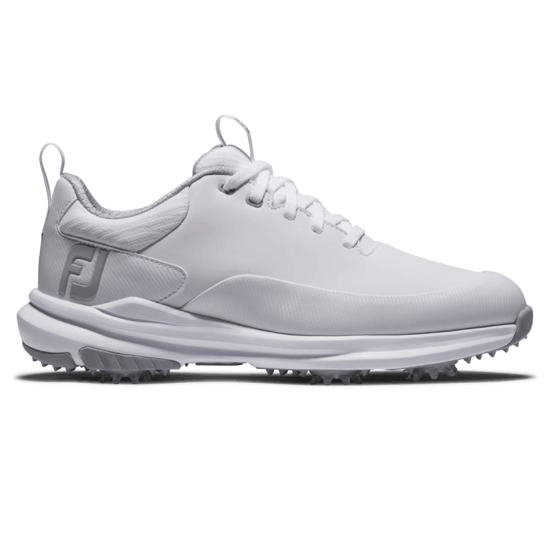 Chaussure Femme Footjoy Tour Rival M Blanc