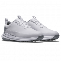 Prix Chaussure Femme Footjoy Tour Rival M Blanc