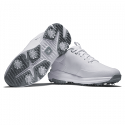 Vente Chaussure Femme Footjoy Tour Rival M Blanc