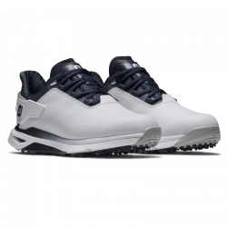 Prix Chaussure Femme Footjoy Pro SLX M Blanc/Bleu