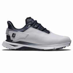 Chaussure Femme Footjoy Pro SLX M Blanc/Bleu