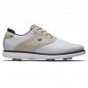 Chaussure Femme Footjoy Traditions M Blanc/Beige