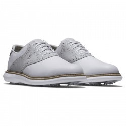 Prix Chaussure Footjoy Traditions M Blanc/Gris