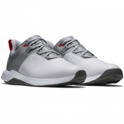 Prix Chaussure Footjoy ProLite M Blanc/Gris