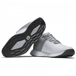 Vente Chaussure Footjoy ProLite M Blanc/Gris