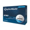 Balles TaylorMade Distance+ X12