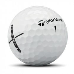 Prix Balles Taylormade Distance+ X12