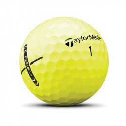 Achat Balles Taylormade Distance+ Multicouleurs X12