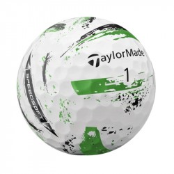 Promo Balles Taylormade SpeedSoft Ink Multicouleurs X12