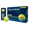 Balles TaylorMade Distance+ X12