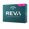 Balles Femme Callaway Reva X12