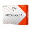 Balles Callaway SuperSoft X12