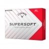 Balles Callaway SuperSoft X12