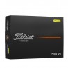 Balles Titleist ProV1 X12