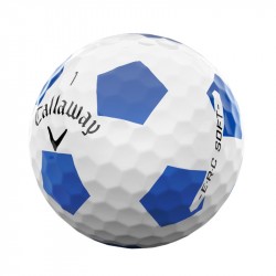 Prix Balles Callaway ERC Soft Truvis X12