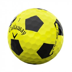 Balles Callaway ERC Soft Truvis X12 pas cher