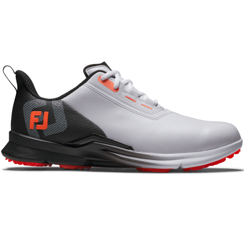 Chaussure Footjoy Fuel M Blanc/Noir