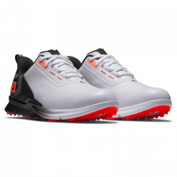 Prix Chaussure Footjoy Fuel M Blanc/Noir