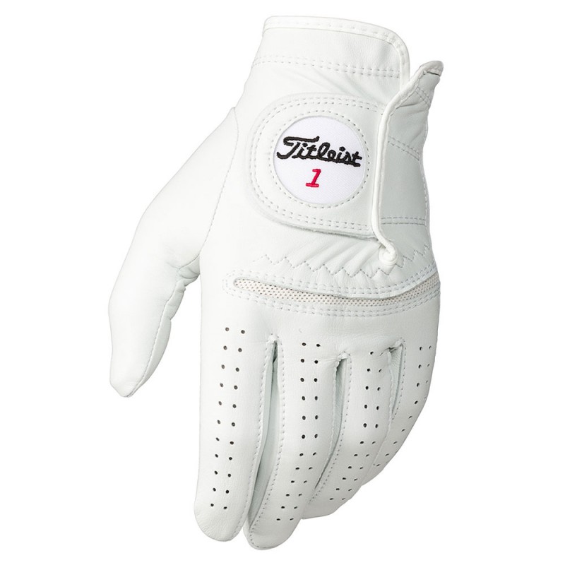 Gant Titleist Perma-Soft