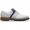 Chaussure Footjoy Premiere Series Packard LX M Blanc/Bleu