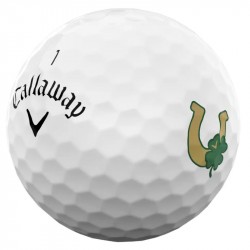 Achat Balles Callaway SuperSoft Lucky X12