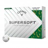 Balles Callaway SuperSoft Lucky X12