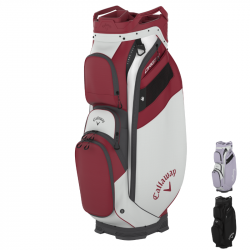 Sac Chariot Callaway ORG 14