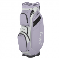 Promo Sac Chariot Callaway ORG 14