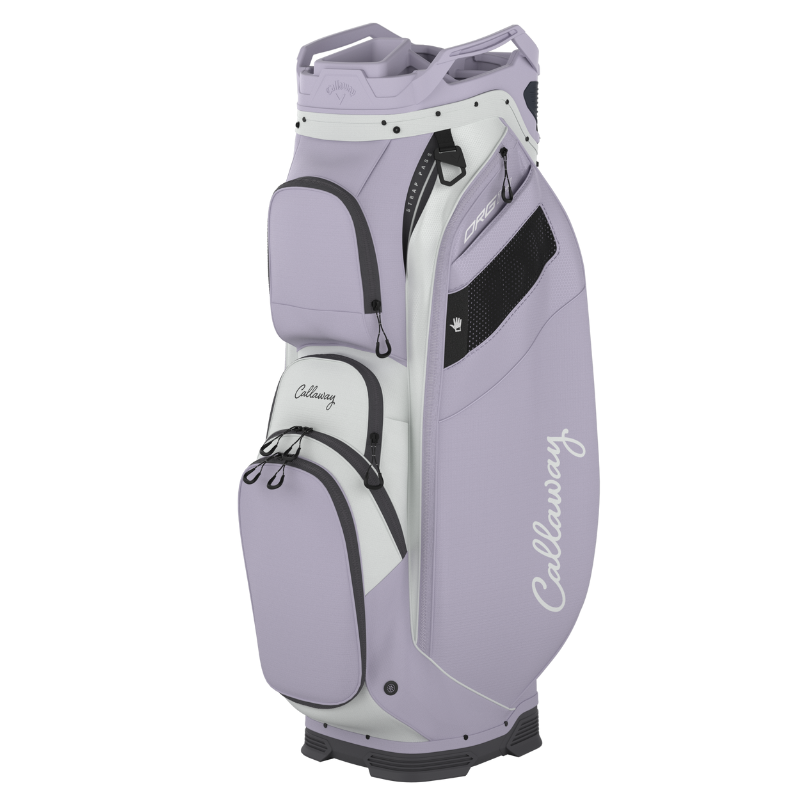 Promo Sac Chariot Callaway ORG 14