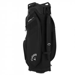 Sac Chariot Callaway ORG 14 noir