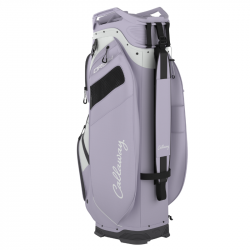 Sac Chariot Callaway ORG 14 mauve