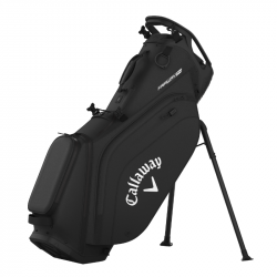 Sac Trépied Callaway Fairway 14 noir