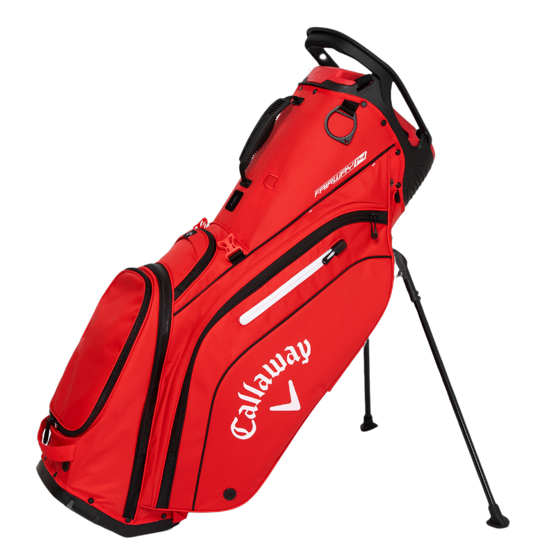 Promo Sac Trépied Callaway Fairway 14