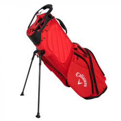 Sac Trépied Callaway Fairway 14 rouge