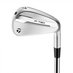 Série de Fers TaylorMade P790 Graphite