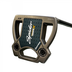 Achat Putter Occasion TaylorMade Spider Tour X