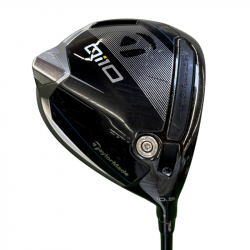 Driver Occasion TaylorMade QI10