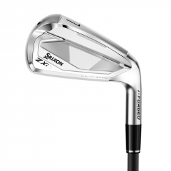 Série de Fers Femme Srixon ZXi4 Graphite