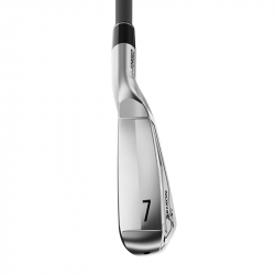 Série de Fers Femme Srixon ZXi4 Graphite pas cher