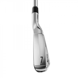 Série de Fers Srixon ZXi4 Graphite pas cher