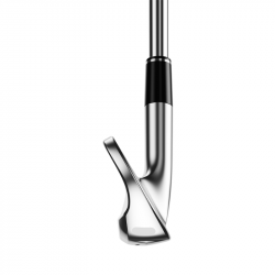 Promo Série de Fers Srixon ZXi5 Graphite