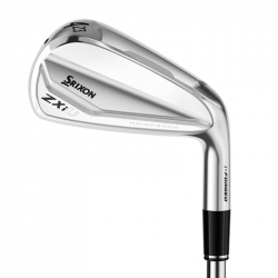 Utility Srixon ZXiU Graphite