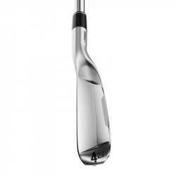 Utility Srixon ZXiU Graphite pas cher