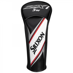 Bois de parcours Femme Srixon ZXi pas cher