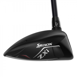 Promo Bois de parcours Srixon ZXi