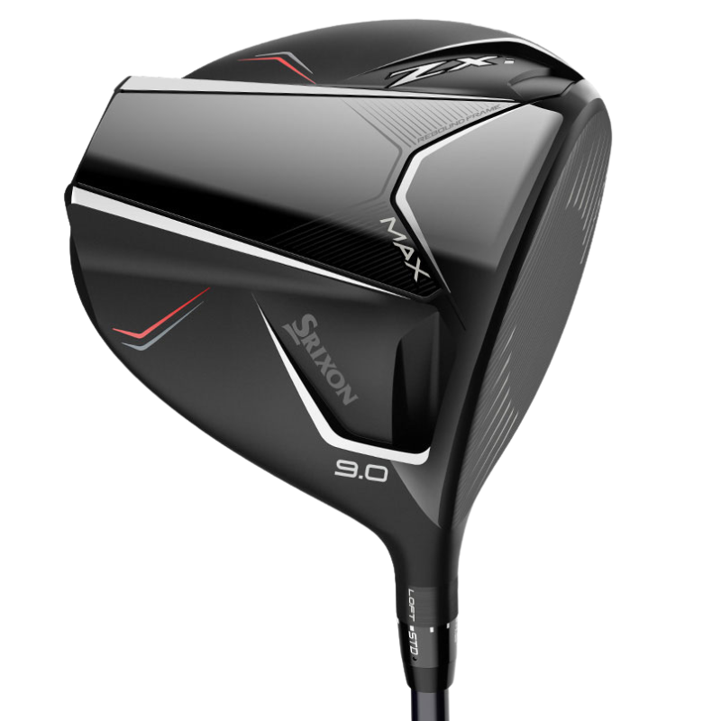 Driver Femme Srixon ZXi Max